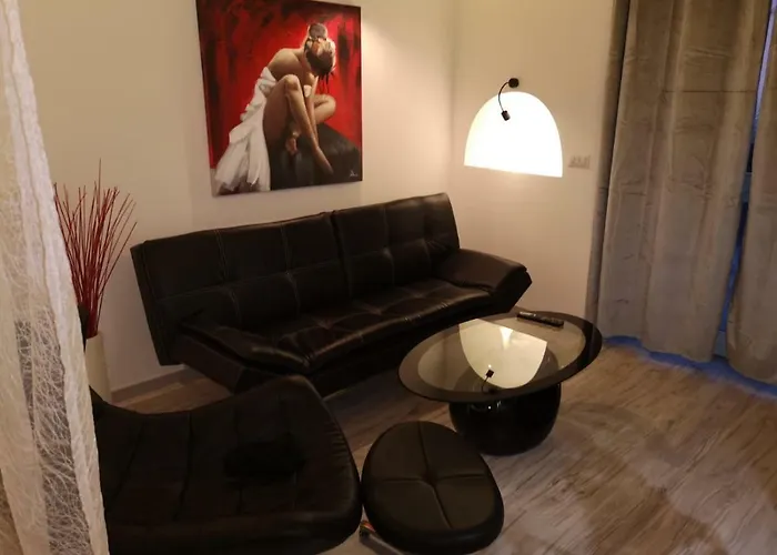 Casa Sophia *