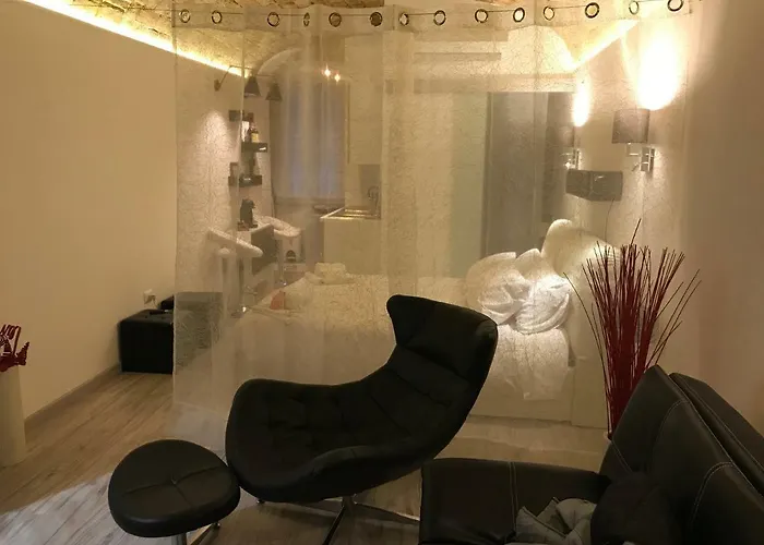 דירה Casa Sophia רומא