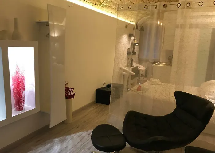 דירה Casa Sophia *