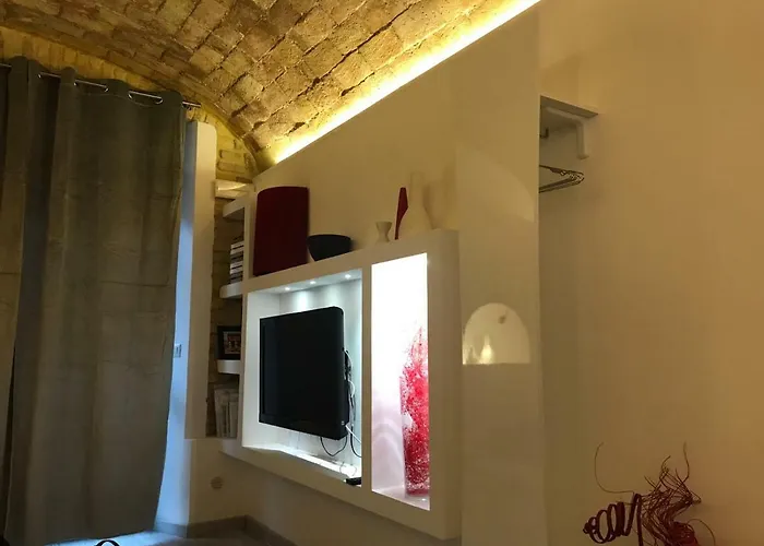 Casa Sophia רומא