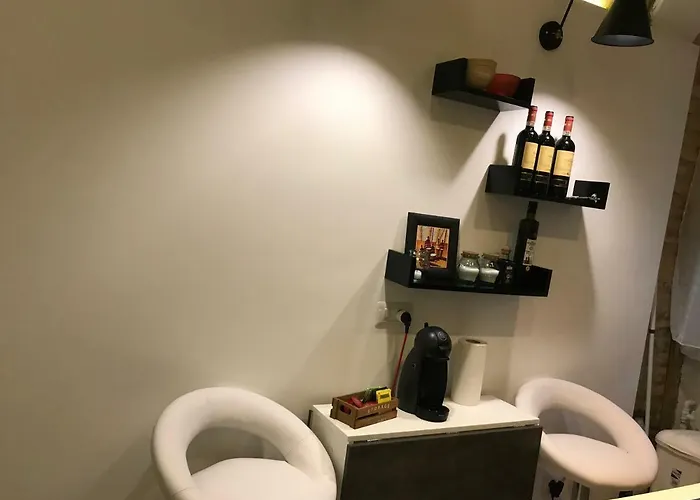 Casa Sophia רומא