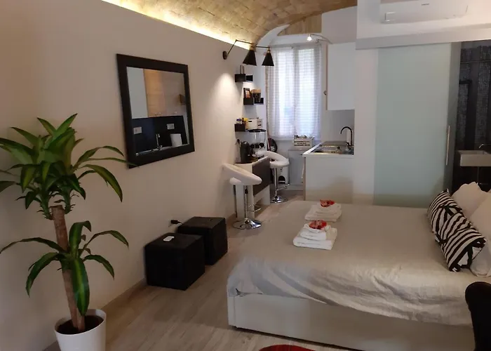 דירה Casa Sophia *