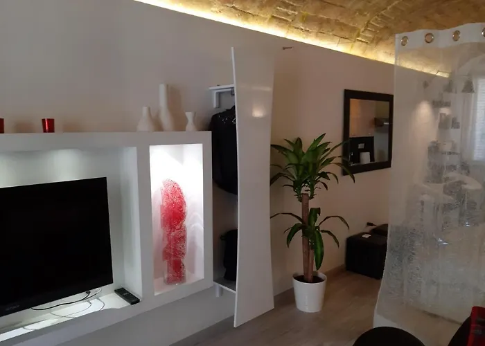 Casa Sophia רומא